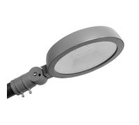 Lampione Stradale LED 40W 147lm/W - Osram chip LED Colore Bianco Naturale 4.000K