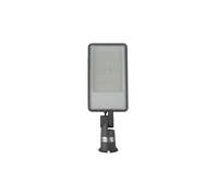 Lampione stradale LED PREMIUM 150W 18000lm 4000K grigio EC61784