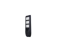 Lampione stradale solare LED Street SOLAR 3,2Vx15Ah 2200lm HLS04A