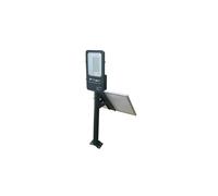 Lampione stradale solare VT-ST200 50W 4000K 4000lm IP65 5502