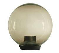 SFERE GLOBO PER LAMPIONI CM20 FUMÈ