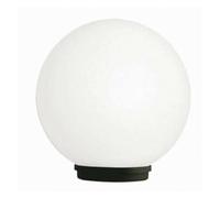 SFERA GLOBO PER LAMPIONE OPALE CM30 ATTACCO E27