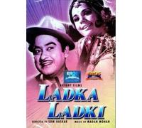 Lampis - Kishore Kumar - Mumtaz - Nuovo Bollywood DVD