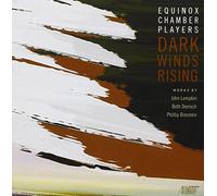 Lampkin - Dark Winds Rising