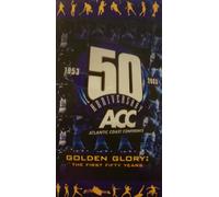 Lampley, Jim - Golden Glory: The First Fifty Years