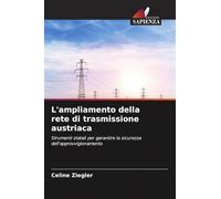 L'ampliamento della rete di trasmissione austriaca: Strumenti statali per garantire la sicurezza dell'approvvigionamento