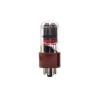 L'amplificatore audio a tubo a vuoto 6SN7GT sostituisce 6SN7/6N8P/CV181-Z/E6SN7(4 PCS MATCHED)