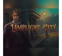 Lamplight City (PC) Steam Key - GLOBAL