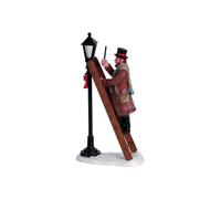 Lamplighter Cod. 62327
