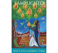 Lamplighter: Novel 3 in the Lamplighter Trilogy