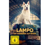 Lampo - Ein Vierbeiner auf Reisen [Edizione: Germania]