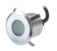 LAMPO FARETTO CARRABILE DA ESTERNO 12V 3W IP65 4000K