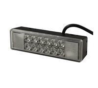 Fanale a Intermittenza Lampada LED HELLA per