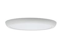 Lampo Faro LED Teknica Tondo da Semincasso o Superficie TRICOLOR 3000K/4000K/6000K e Doppia Potenza - 25W - 18W (300X300mm)