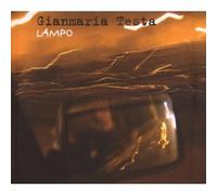 Lampo - Gianmaria Testa CD HARMONIA MUNDI