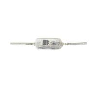 Lampo IN-LINE TOUCH Sensore on-off 12-24V al tocco semitrasparente