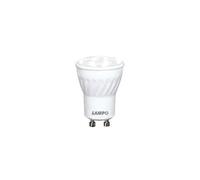 Lampo Lampadina DIK LED GU10 4,5W 350 lm 110-240V - 6400°K LUCE FREDDA