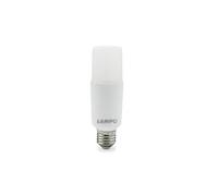 Lampo Lampadina Stick CORN LED E27 15W 230V Compatta - 3000°K LUCE CALDA