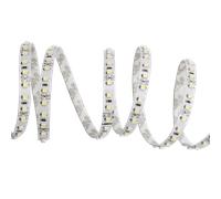 LAMPO LEDAD600/IP20/BN STRISCIA LED ADESIVA 5 METRI 600 LED 4000K 12V [EEK: Non applicabile]