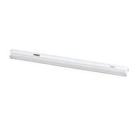 Lampo Reglette Slim PT5 LED TRICOLOR 3000K/4000K/6000K switch integrato - 18W LED 113,8 cm