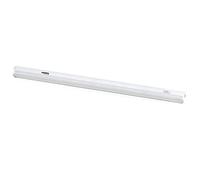 Lampo Reglette Slim PT5 LED TRICOLOR 3000K/4000K/6000K switch integrato - 22W LED 143,8 cm