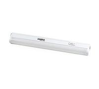 Lampo Reglette Slim PT5 LED TRICOLOR 3000K/4000K/6000K switch integrato - 4W LED 27,7 cm