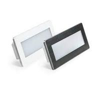 Lampo SPLED506MC SEGNAPASSO LED 5W 230V Tricolor