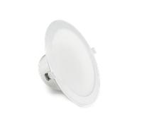 LAMPO SYDNEY25WMC 25W TRICOLOR DIMMERABILE FARETTO DA INCASSO LED 230v