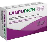 LAMPODREN 30 Cpr