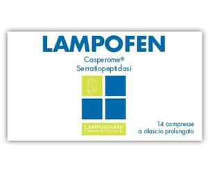 LAMPOFEN INT 14CPR 16,8G