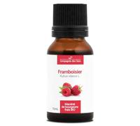 Lampone BIO - Macerato concentrato di gemme fresche (Rubus Idaeus)