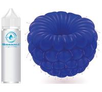 Lampone blu - loganberry aroma concentrato - vegano - Sasami - 100ml