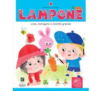 Lampone. Ediz. a colori