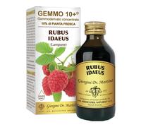 Dr. Giorgini Integratore alimentare Gemmo 10+ Lampone gemmoderivato liquido analcoolico 100 ml