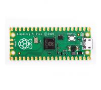 Raspberry-Pi-Pico, Controllore