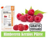 Lamponi Kernlos Püree 1 KG Cocktail Dessert Gelato Sorbetto Gastronomia WoW