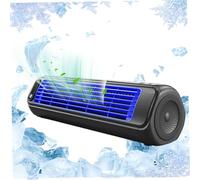 Lamppdcor 12.3in ventola torre oscillante silenzio 3 velocità di raffreddamento orizzontale/verticale ventola senza lama USB per un dormitorio del dormitorio camera da letto