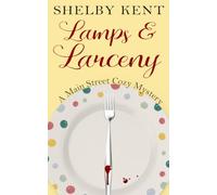 Lamps & Larceny