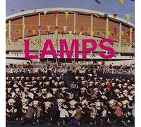 Lamps - Under the Water Under the Ground by Lamps