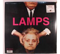 Lamps - Under The Water Under The Ground