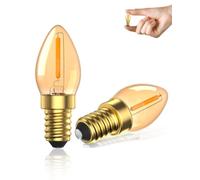 Lamptobe Lampadine E14 LED C7 0.5W