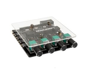 Lamptron CP436 Regolatore ventole fan controllerARGB Accessori LULS-329