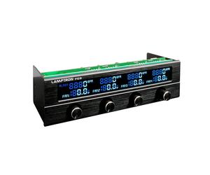 Lamptron FC5 V2 Blæserhastighedsstyring til system 1-pack LAMP-FC0052H