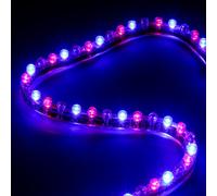 Lamptron FlexLight Multi Striscia led universale (Lamptron FlexLight Multi - 72 LEDs - RGB) NEW