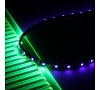 Lamptron FlexLight Pro 12 LEDs UV Led strip LAMP-LEDPR1205