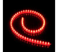 Lamptron FlexLight Standard 60 LEDs red Led strip LAMP-LEDFL6002