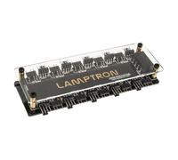 Lamptron SP901-ARGB PWM Ventola und RGB Hub ARGB Accessori LAMP-FARGB