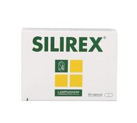 Lampugnani Farmaceutici Sirilex 30 Capsule