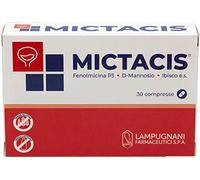 lampugnani farmaceutici spa Mictacis 30 compresse