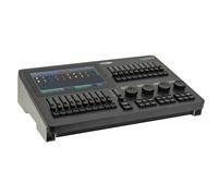 LAMPY 20 1U Console DMX da 20 fader e 1 Universo - Showtec 50740
